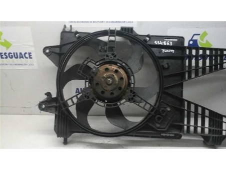 Electroventilador Fiat PUNTO BERLINA 1 3 JTD 