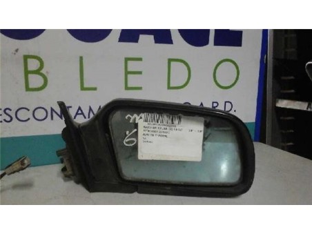 Retrovisor Derecho Mazda 626 BERLINA 1 9 