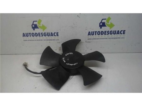 Electroventilador Chevrolet MATIZ 0 8 