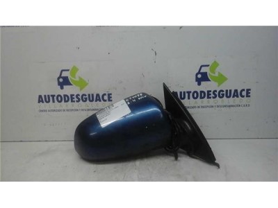 Retrovisor Derecho Audi A4 BERLINA 2 5 V6 24V TDI