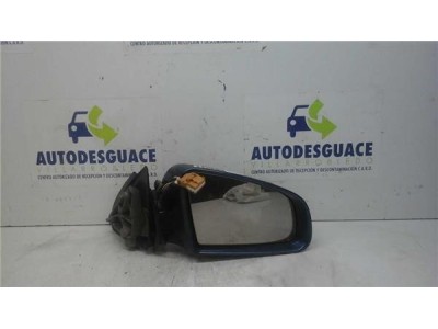 Retrovisor Derecho Audi A4 BERLINA 2 5 V6 24V TDI  2