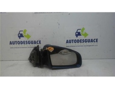 Retrovisor Derecho Audi A4 BERLINA 2 5 V6 24V TDI 