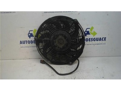 Electroventilador Opel CORSA B 1 0 12V
