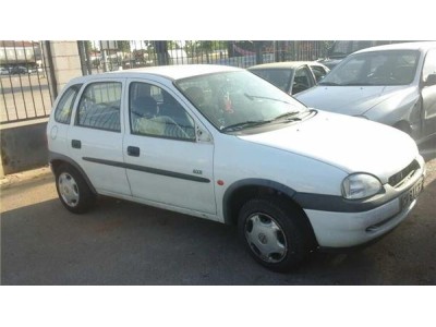 Electroventilador Opel CORSA B 1 0 12V  2