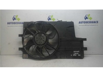 Electroventilador MERCEDES CLASE A 1 6
