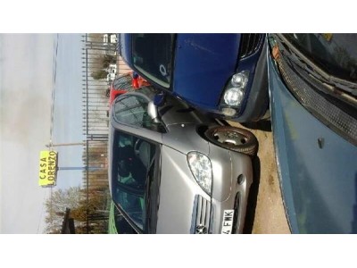 Electroventilador MERCEDES CLASE A 1 6  2
