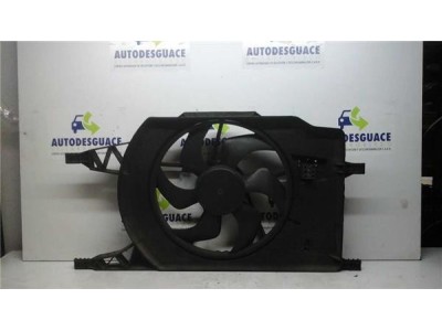Electroventilador Renault LAGUNA II 2 2 dCi Turbodiesel