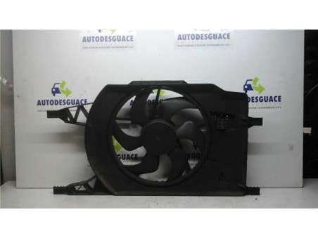 Electroventilador Renault LAGUNA II 2 2 dCi Turbodiesel 