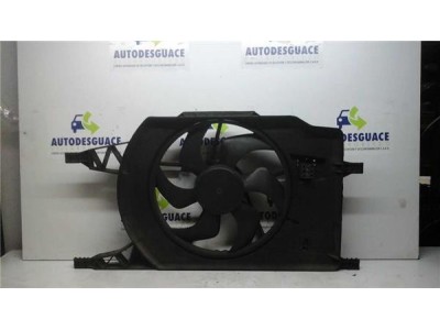 Electroventilador Renault LAGUNA II 2 2 dCi Turbodiesel  2