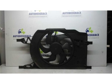 Electroventilador Renault LAGUNA II 2 2 dCi Turbodiesel 
