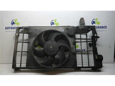 Electroventilador Peugeot 306 BERLINA 3/5 PUERTAS 1 9 D