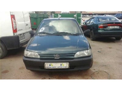 Electroventilador Peugeot 306 BERLINA 3/5 PUERTAS 1 9 D  2