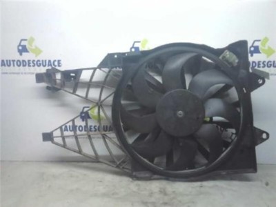 Electroventilador Fiat LINEA 1 3 16V JTD