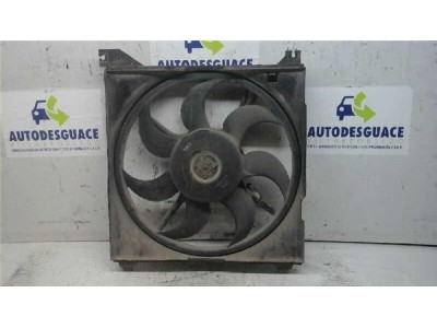 Electroventilador Hyundai TRAJET 2 0 CRDi