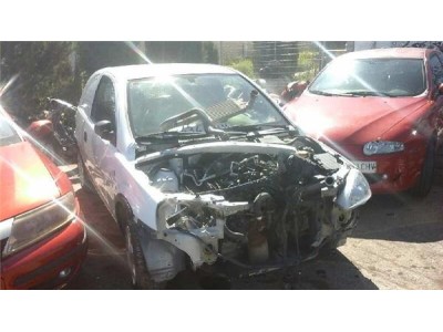 Electroventilador Opel CORSA C 1 3 16V CDTI