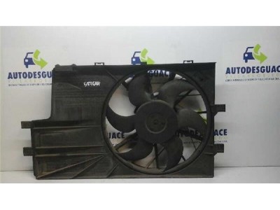 Electroventilador MERCEDES CLASE A 1 7 CDI D