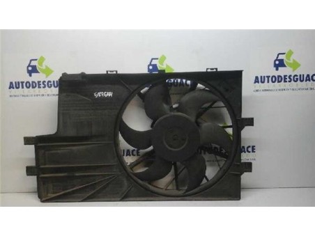 Electroventilador MERCEDES CLASE A 1 7 CDI D 