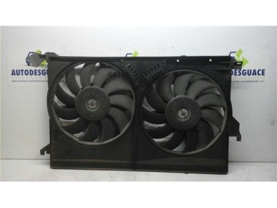 Electroventilador Opel SIGNUM 2 2 16V