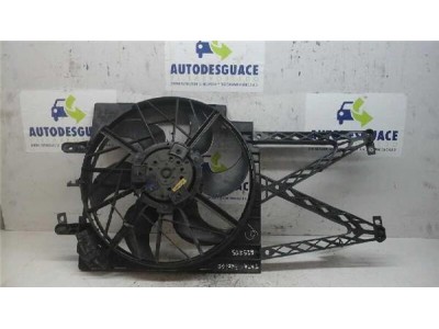 Electroventilador Tata INDIGO MARINA 1 4