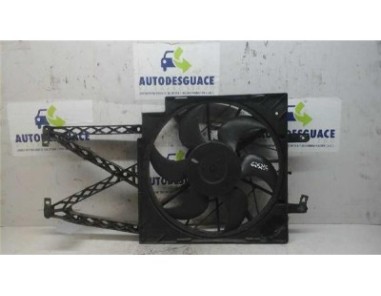 Electroventilador Tata INDIGO MARINA 1 4