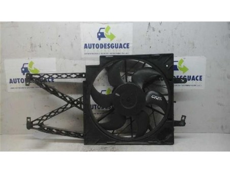 Electroventilador Tata INDIGO MARINA 1 4