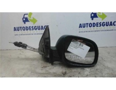 Retrovisor Derecho Seat TOLEDO 1 9 TDI 