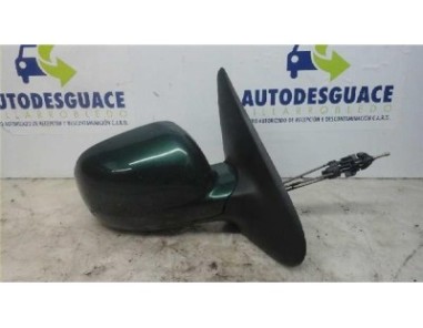 Retrovisor Derecho Seat TOLEDO 1 9 TDI 