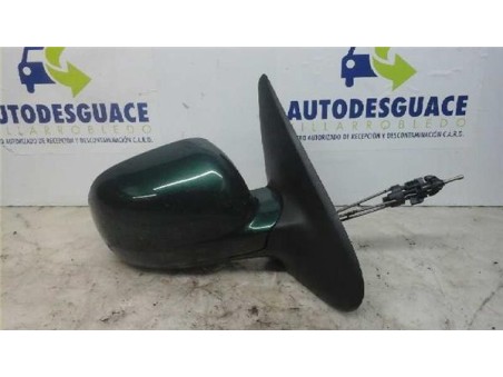 Retrovisor Derecho Seat TOLEDO 1 9 TDI 