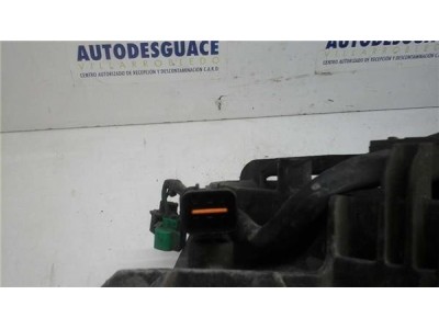 Electroventilador Kia JOICE 2 0