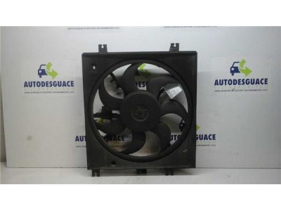 Electroventilador Kia JOICE 2 0  2