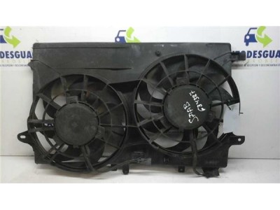 Electroventilador Saab 9-5 SEDÁN 2 0