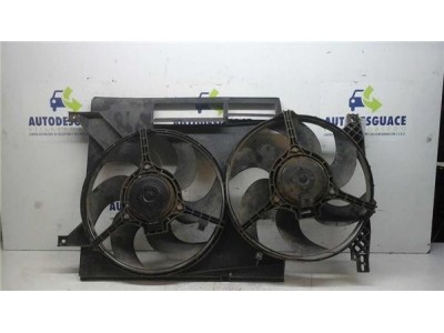 Electroventilador Land Rover FREELANDER 2 0 Turbodiesel