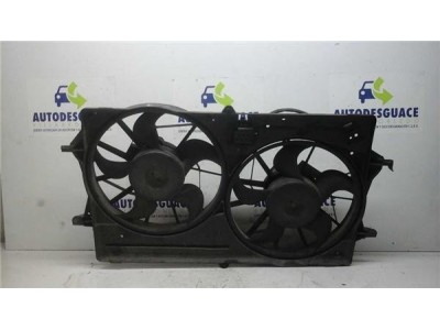 Electroventilador Ford FOCUS BERLINA 1 8 TDDI Turbodiesel