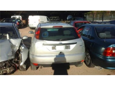 Electroventilador Ford FOCUS BERLINA 1 8 TDDI Turbodiesel  2