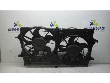 Electroventilador Ford FOCUS BERLINA 1 8 TDDI Turbodiesel 