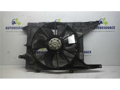 Electroventilador Renault SCENIC 1 9 dCi D