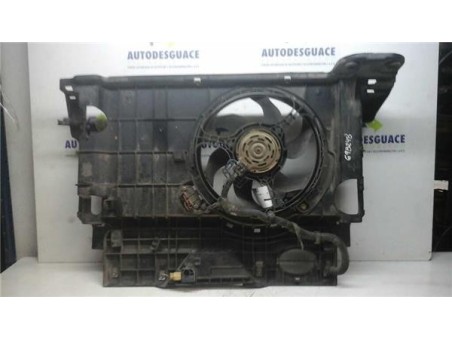 Electroventilador Fiat STILO 1 6 16V 