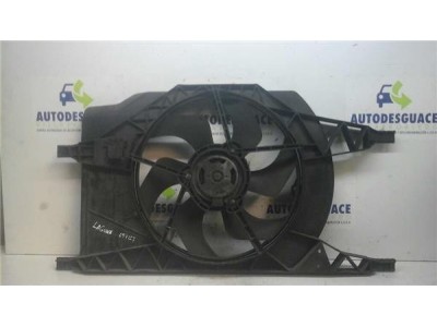 Electroventilador Renault LAGUNA II 2 2 dCi Turbodiesel