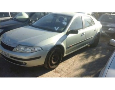 Electroventilador Renault LAGUNA II 2 2 dCi Turbodiesel 