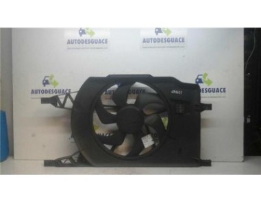 Electroventilador Renault LAGUNA II 2 2 dCi Turbodiesel 