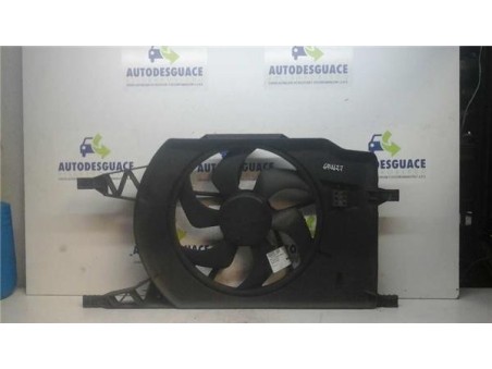 Electroventilador Renault LAGUNA II 2 2 dCi Turbodiesel 
