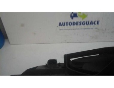 Electroventilador Renault LAGUNA II 2 2 dCi Turbodiesel 
