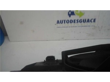 Electroventilador Renault LAGUNA II 2 2 dCi Turbodiesel 