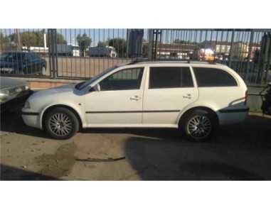 Retrovisor Derecho Skoda OCTAVIA COMBI 1 9 TDI 
