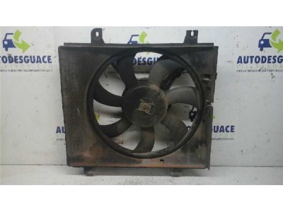 Electroventilador Hyundai ACCENT 1 5 CRDi
