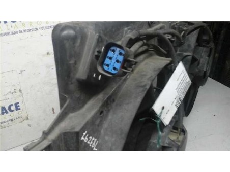 Electroventilador Ford FOCUS BERLINA 1 8 TDCi Turbodiesel 