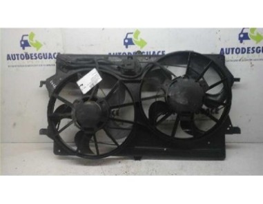 Electroventilador Ford FOCUS BERLINA 1 8 TDCi Turbodiesel 
