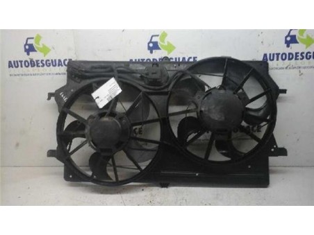 Electroventilador Ford FOCUS BERLINA 1 8 TDCi Turbodiesel 
