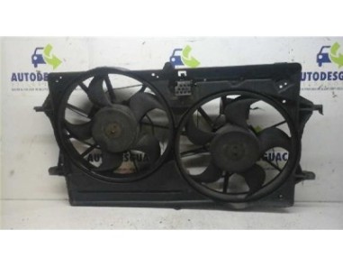 Electroventilador Ford FOCUS BERLINA 1 8 TDCi Turbodiesel 