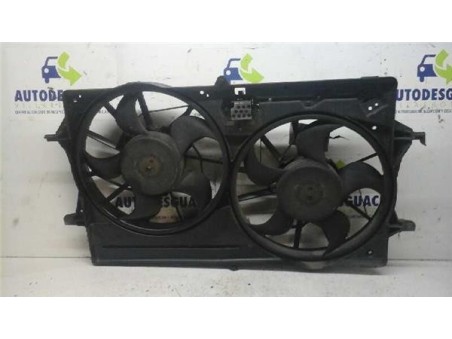 Electroventilador Ford FOCUS BERLINA 1 8 TDCi Turbodiesel 